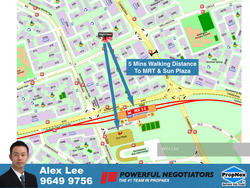 Blk 416 Canberra Road (Sembawang), HDB Executive #108860062
